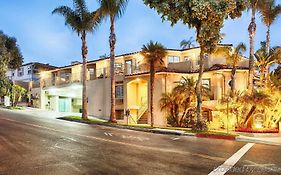 Laguna Brisas - A Beach Hotel